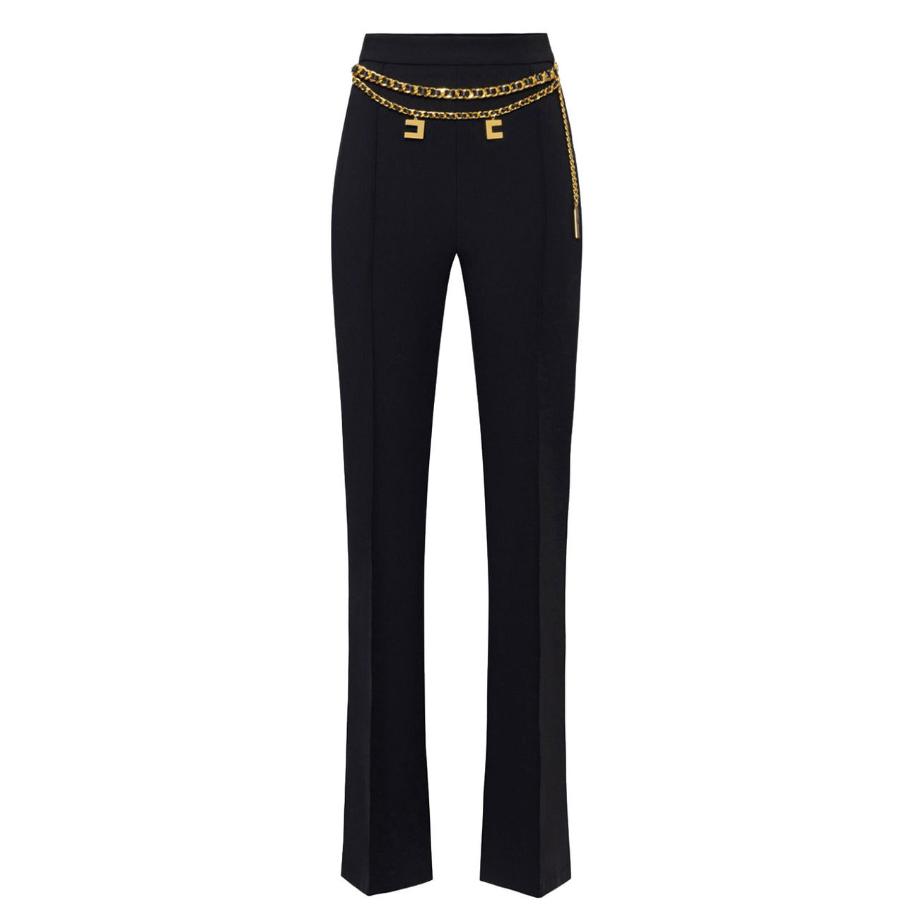 Elisabetta Franchi  Women Trousers