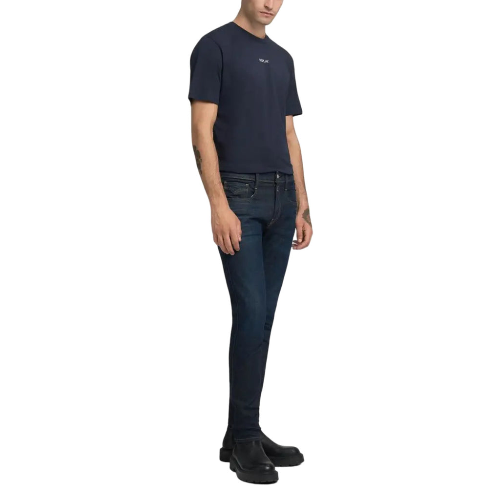 Replay - Replay Men Jeans