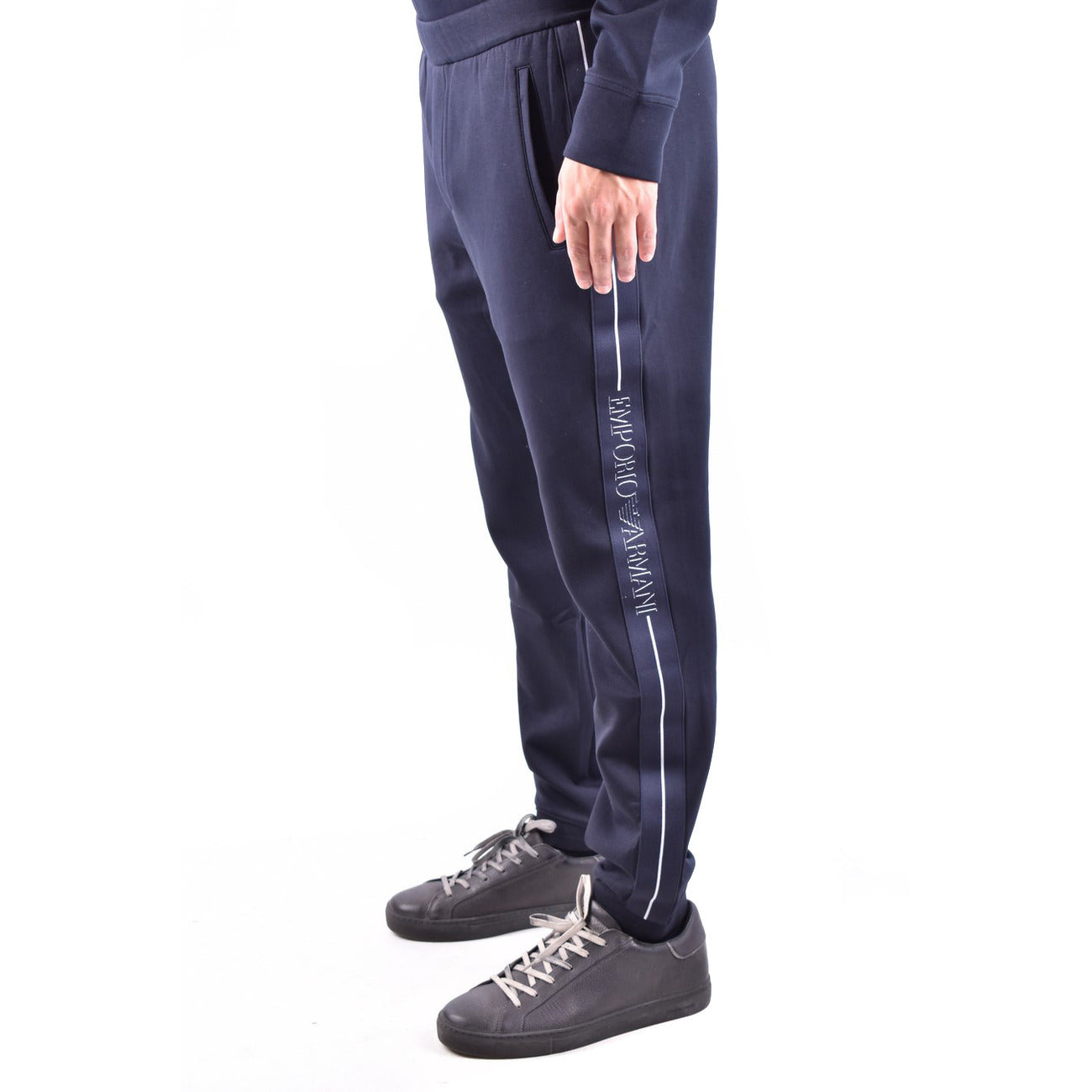 Emporio Armani - Emporio Armani Men Trousers