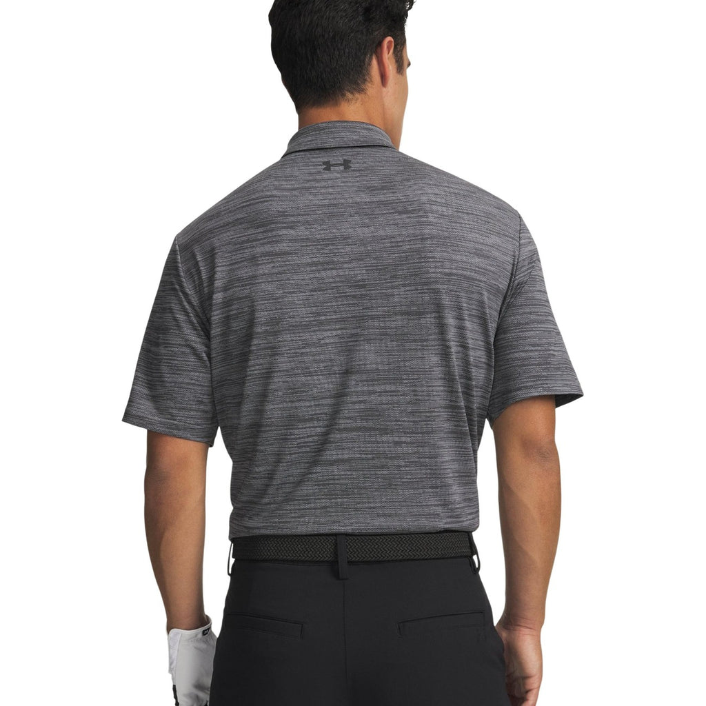 Under Armour - Under Armour Men Polo