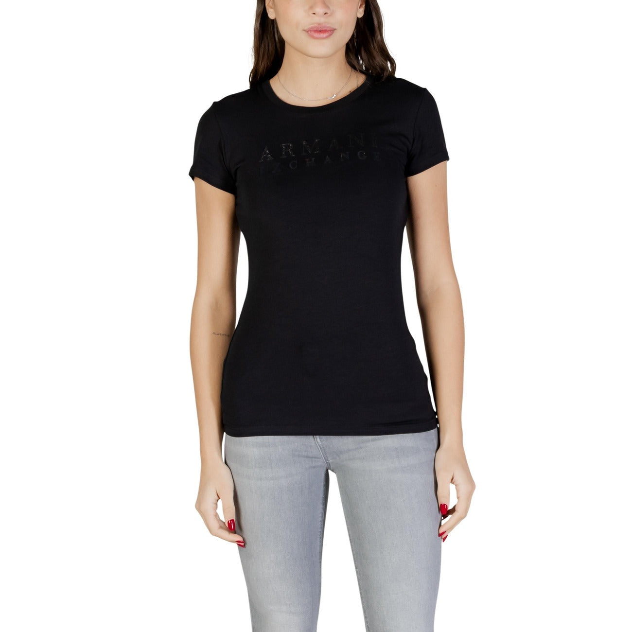 Armani Exchange - Armani Exchange  Women T-Shirt