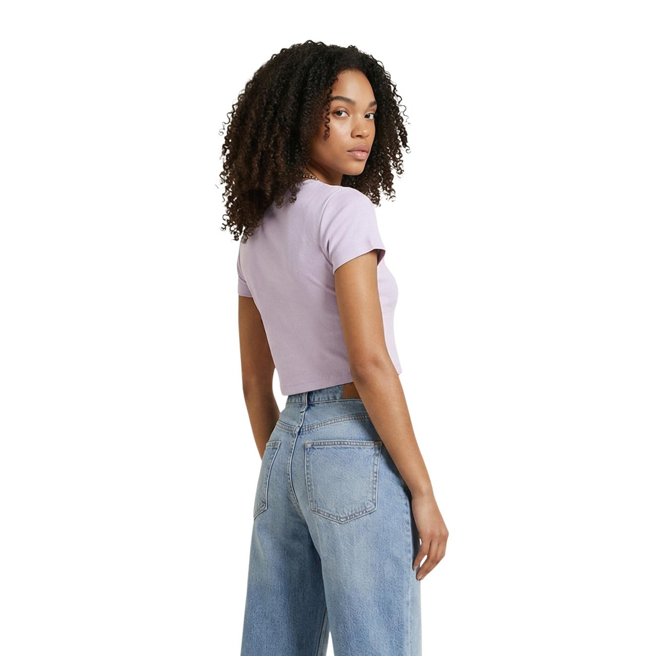 Calvin Klein Jeans - Calvin Klein Jeans  Women T-Shirt
