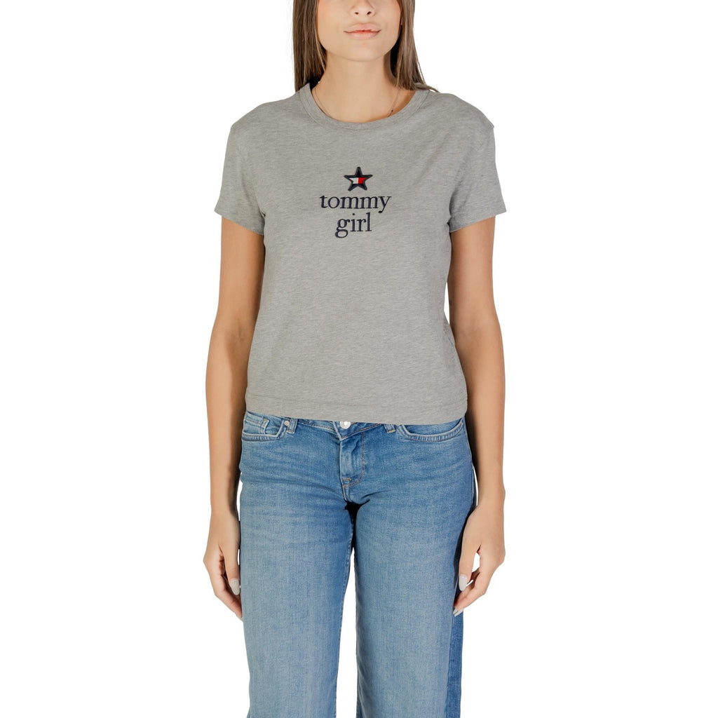 Tommy Hilfiger Jeans - Tommy Hilfiger Jeans  Women T-Shirt