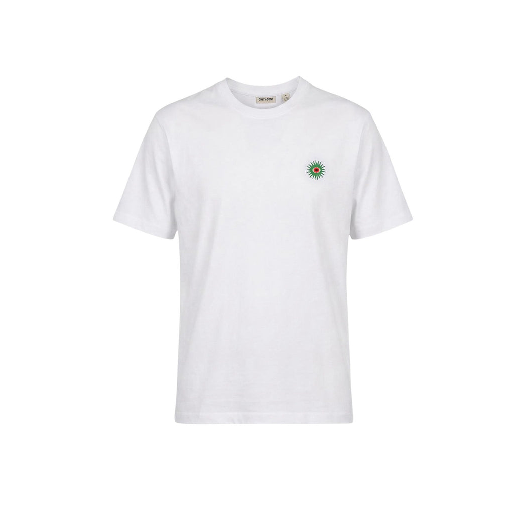 Only & Sons - Only & Sons Men T-Shirt
