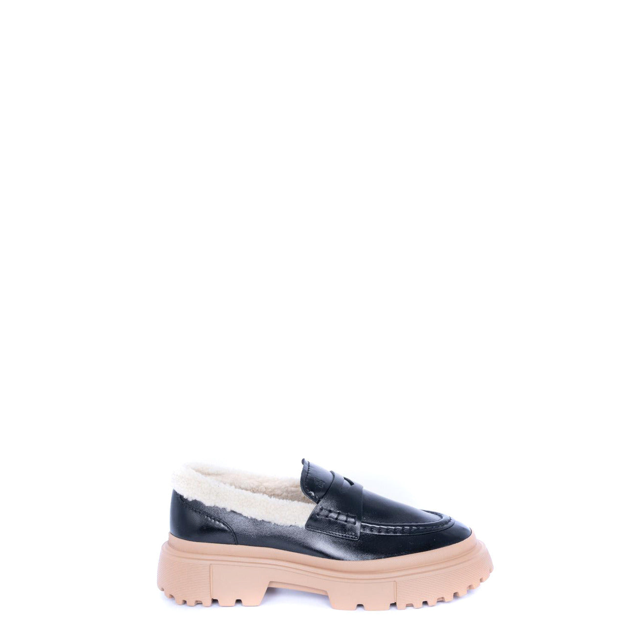 Hogan Women Moccassin