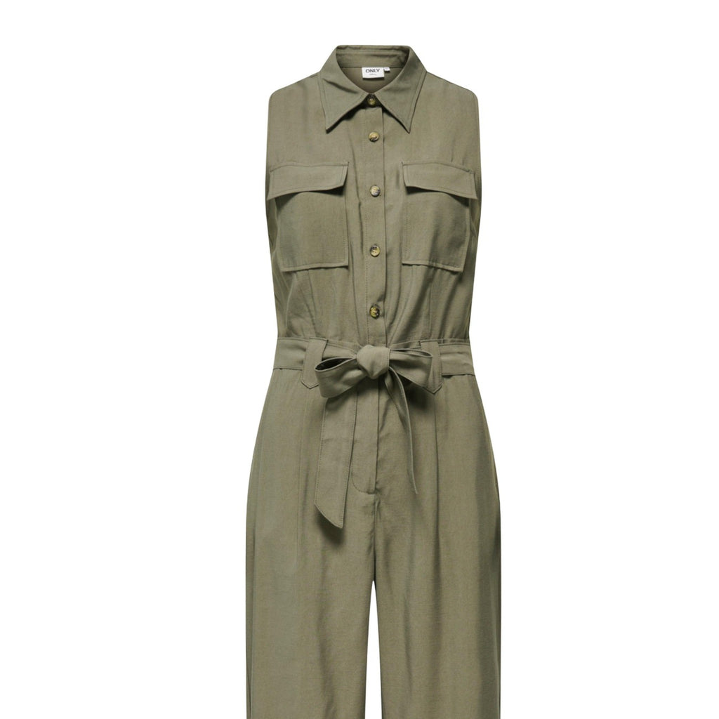 Only - Only  Women Jumpsuit
