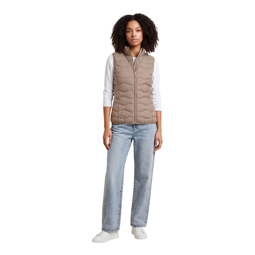 Ea7 - Ea7  Women Gilet