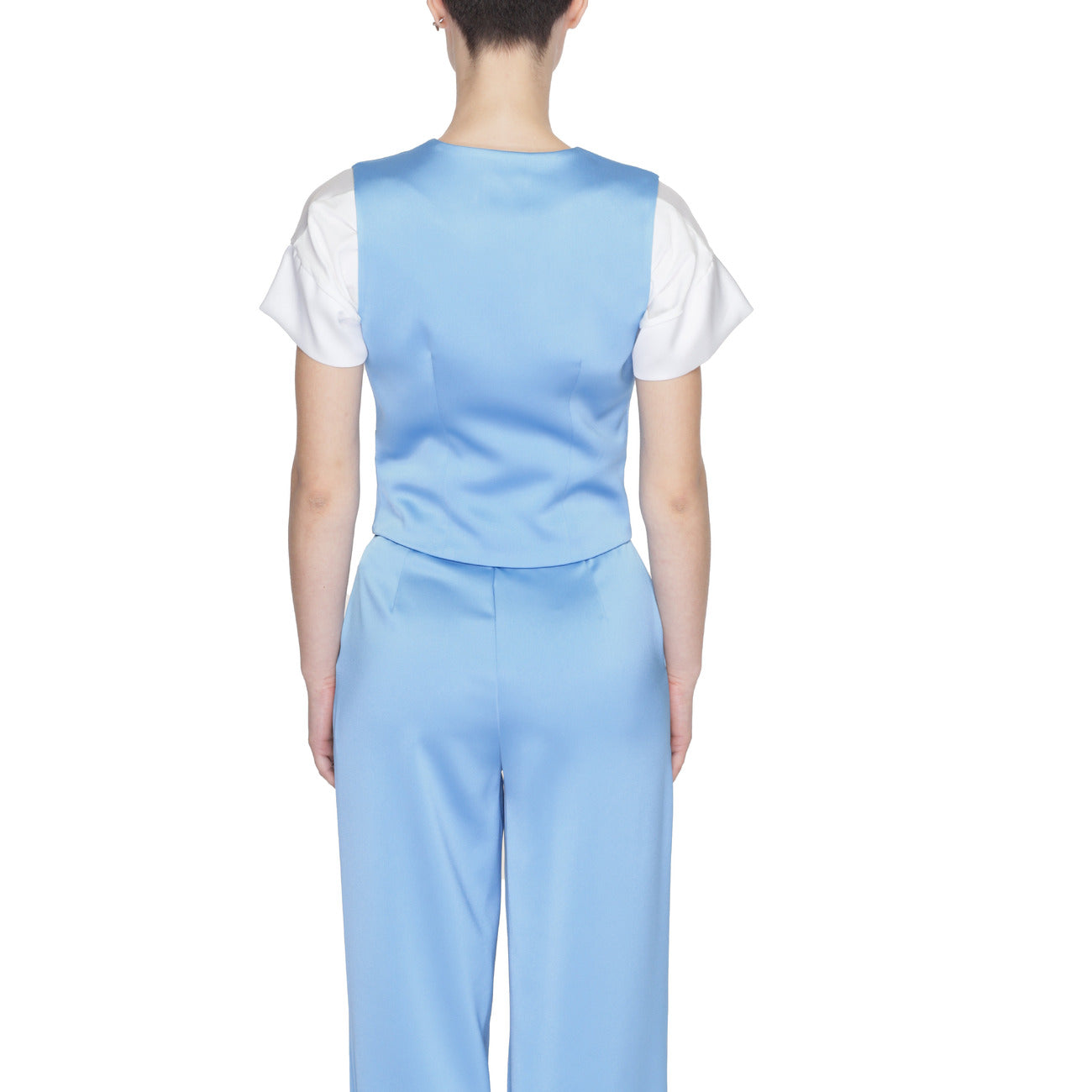 Silence - Silence  Women Gilet