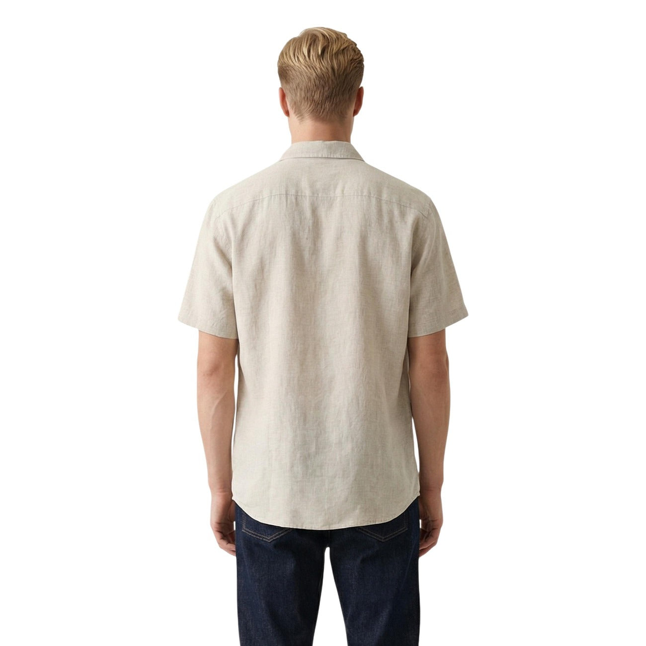 Gianni Lupo - Gianni Lupo Men Shirt