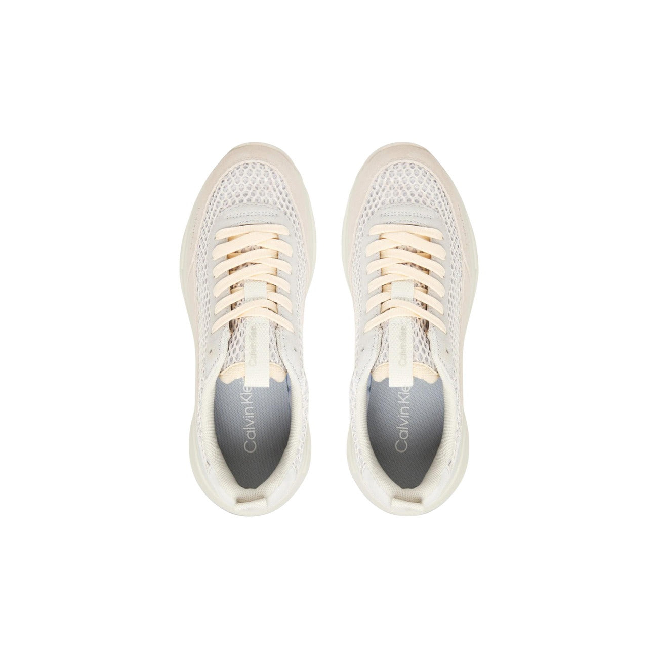 Calvin Klein Jeans - Calvin Klein Jeans Women Sneakers