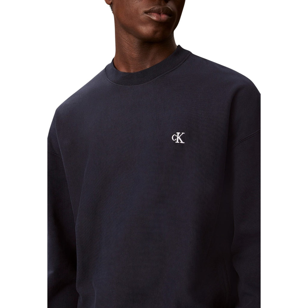 Calvin Klein Jeans - Calvin Klein Jeans Men Sweatshirts