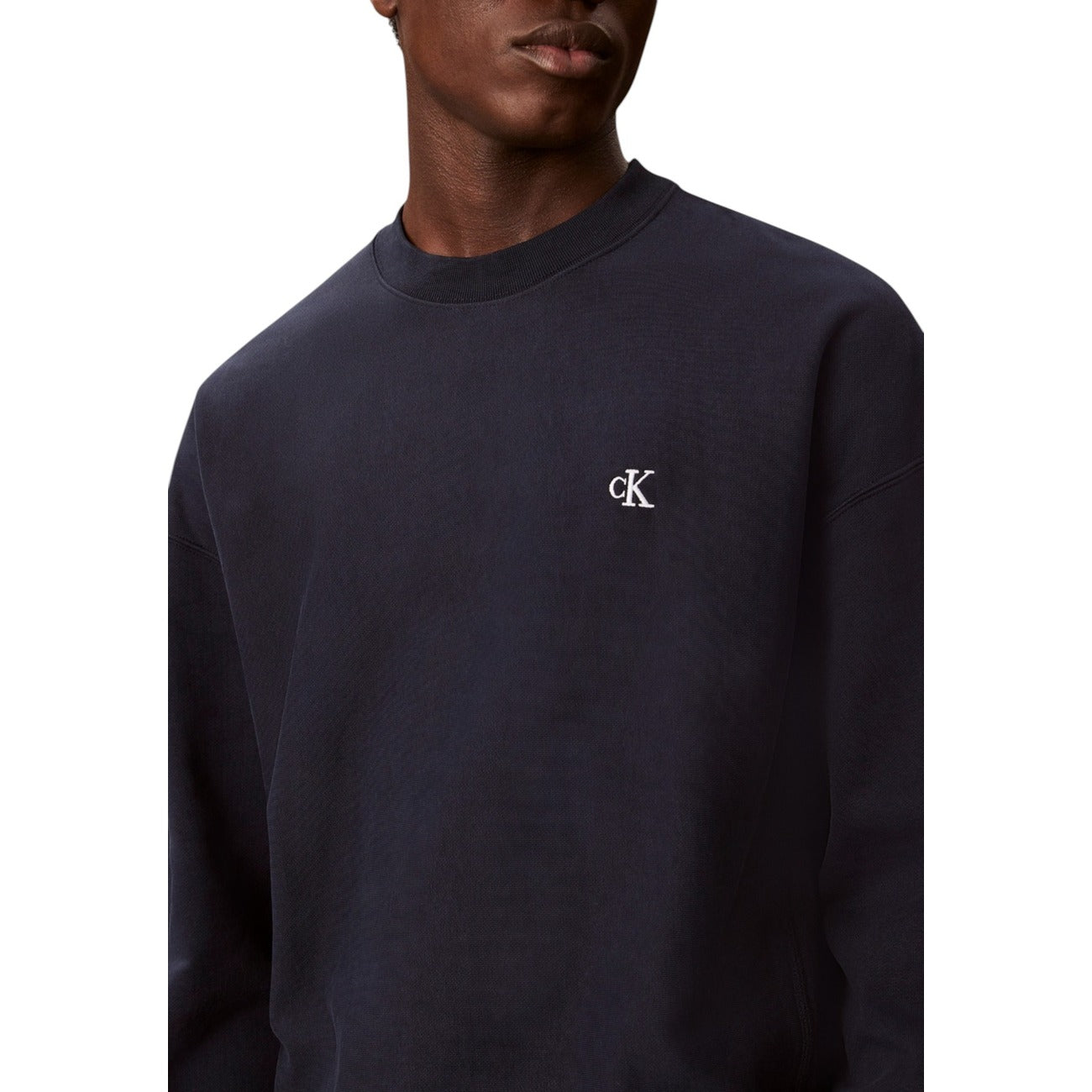 Calvin Klein Jeans - Calvin Klein Jeans Men Sweatshirts
