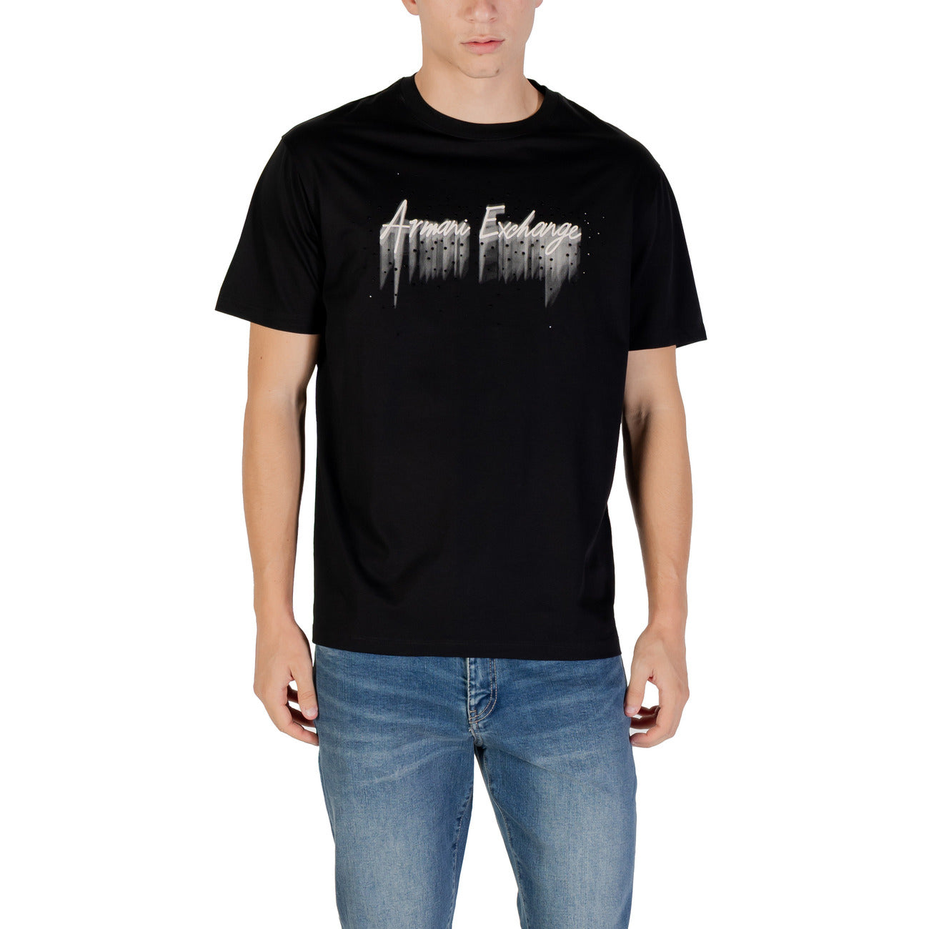Armani Exchange Men T-Shirt