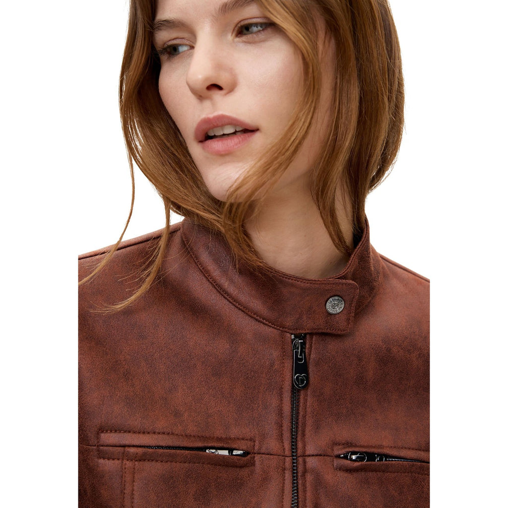 Desigual - Desigual  Women Blazer