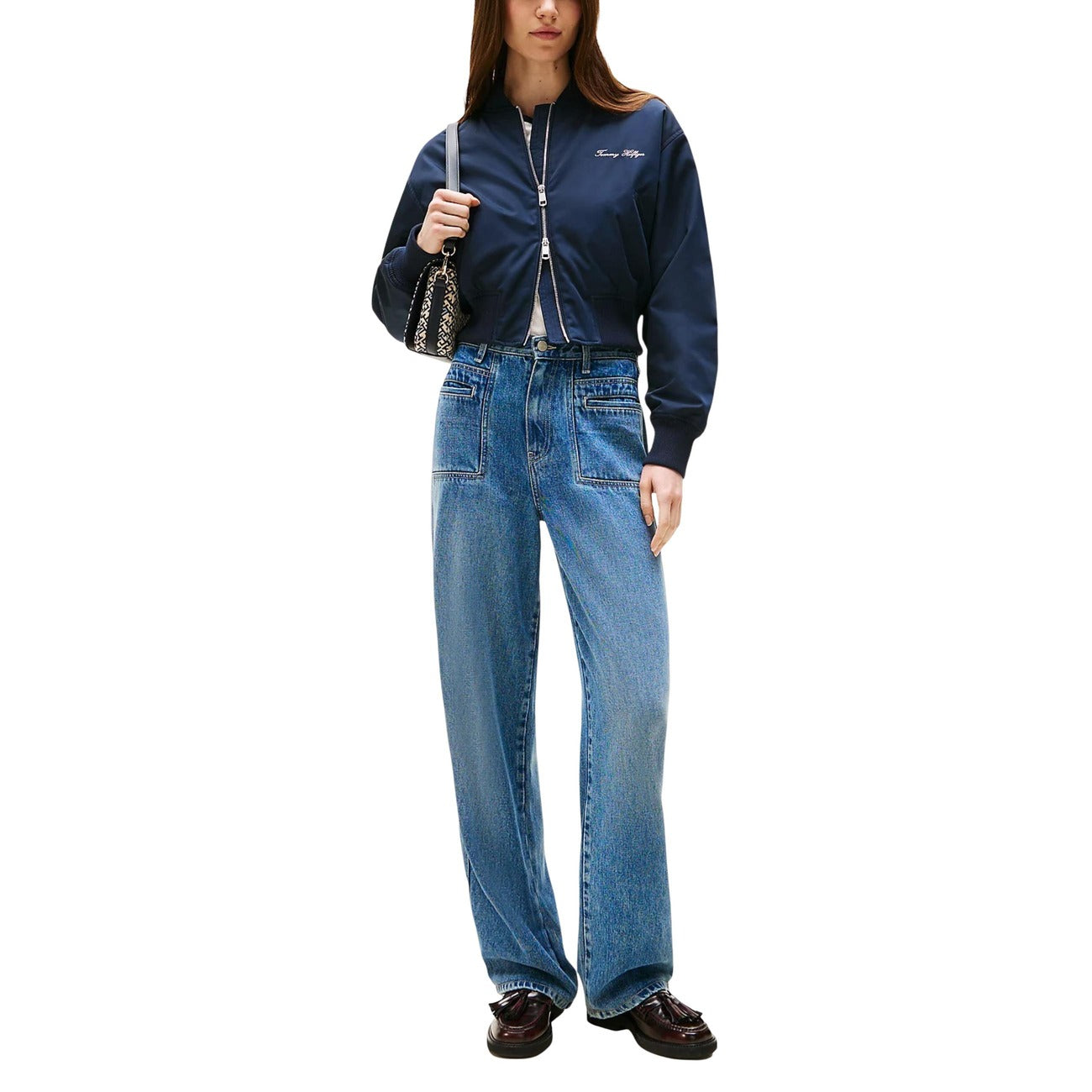 Tommy Hilfiger - Tommy Hilfiger  Women Blazer
