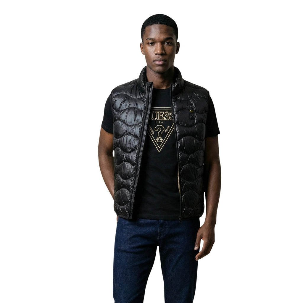 Blauer - Blauer Men Gilet