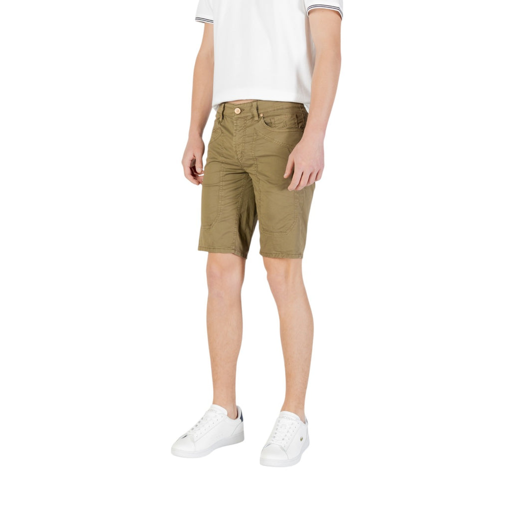 Jeckerson - Jeckerson Men Shorts