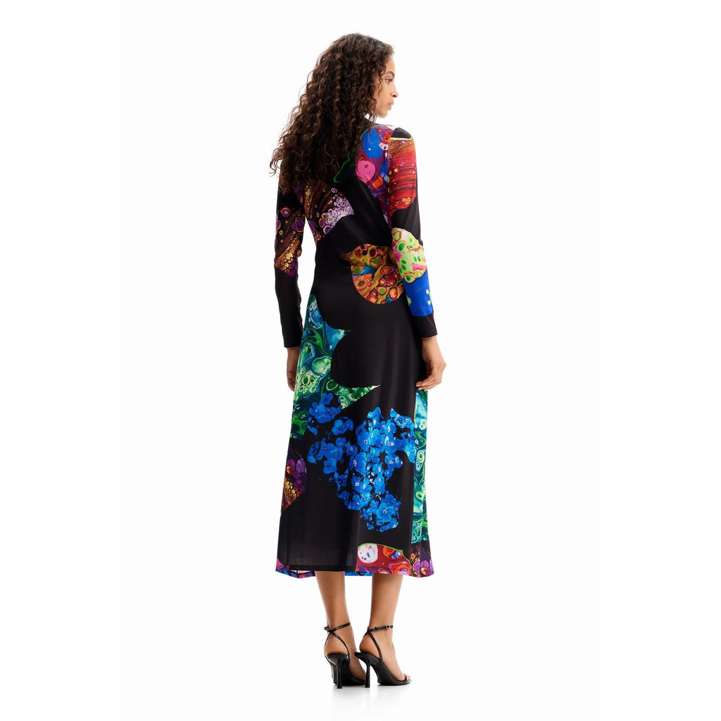 Desigual - Desigual  Women Dress