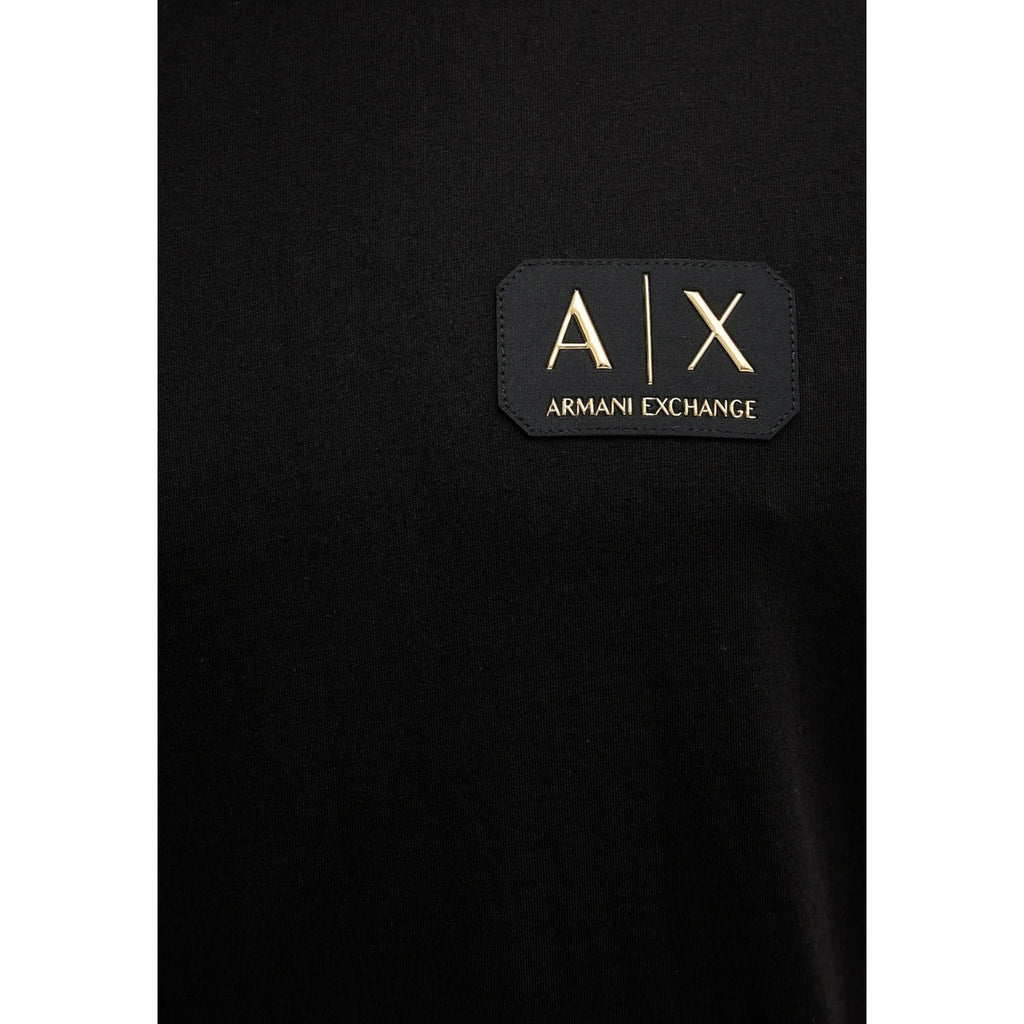 Armani Exchange - Armani Exchange Men T-Shirt