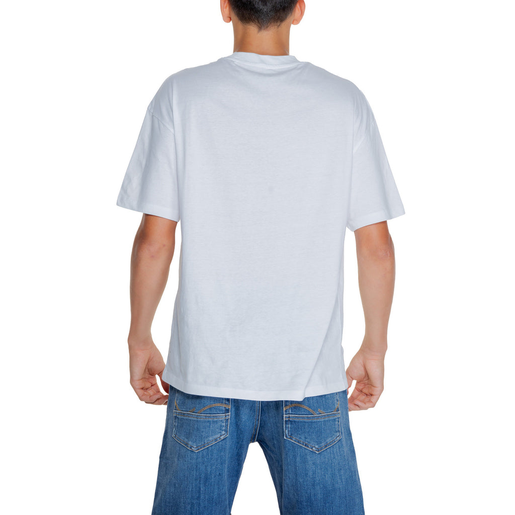 Jack & Jones - Jack & Jones Men T-Shirt