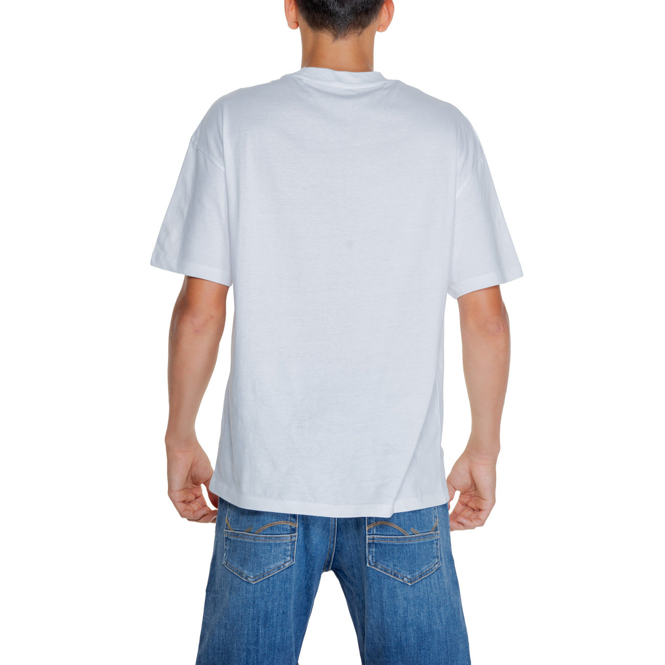 Jack & Jones - Jack & Jones Men T-Shirt