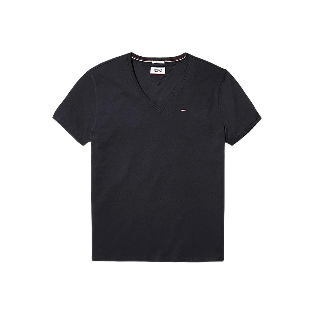 Tommy Hilfiger Jeans - Tommy Hilfiger Jeans Men T-Shirt