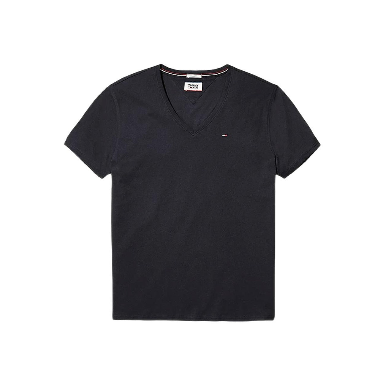 Tommy Hilfiger Jeans - Tommy Hilfiger Jeans Men T-Shirt