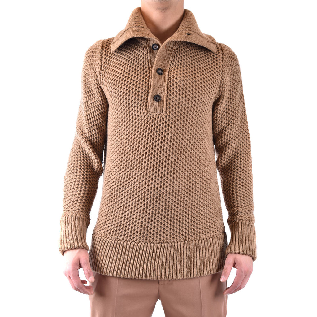 Paolo Pecora - Paolo Pecora Men Knitwear