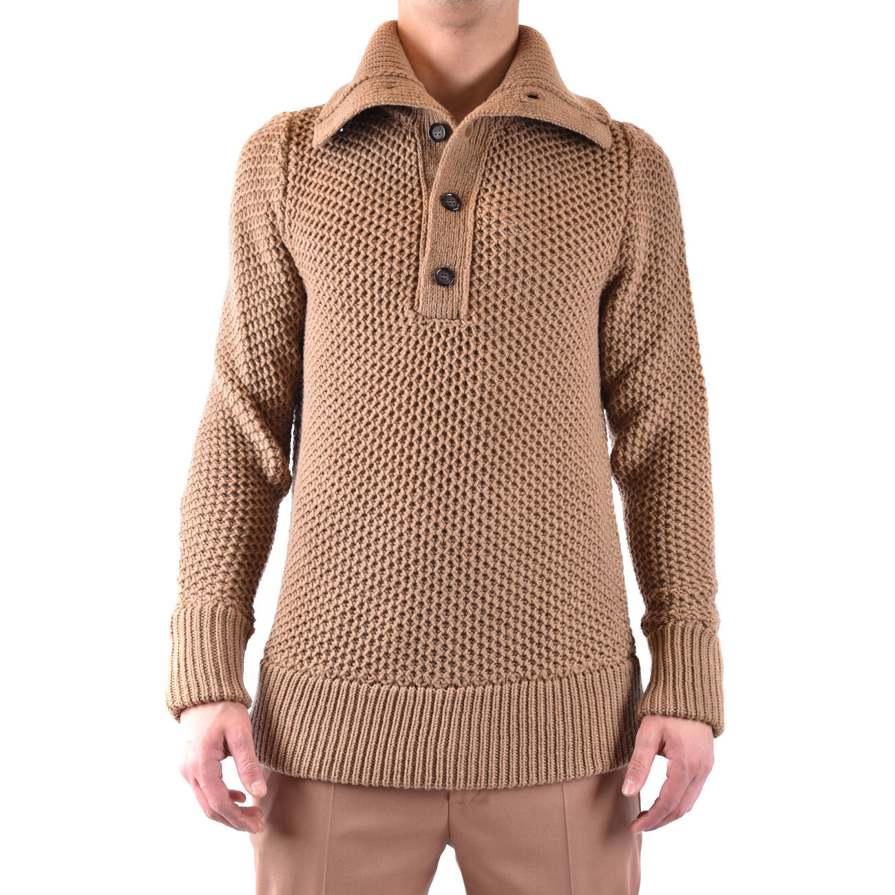 Paolo Pecora - Paolo Pecora Men Knitwear