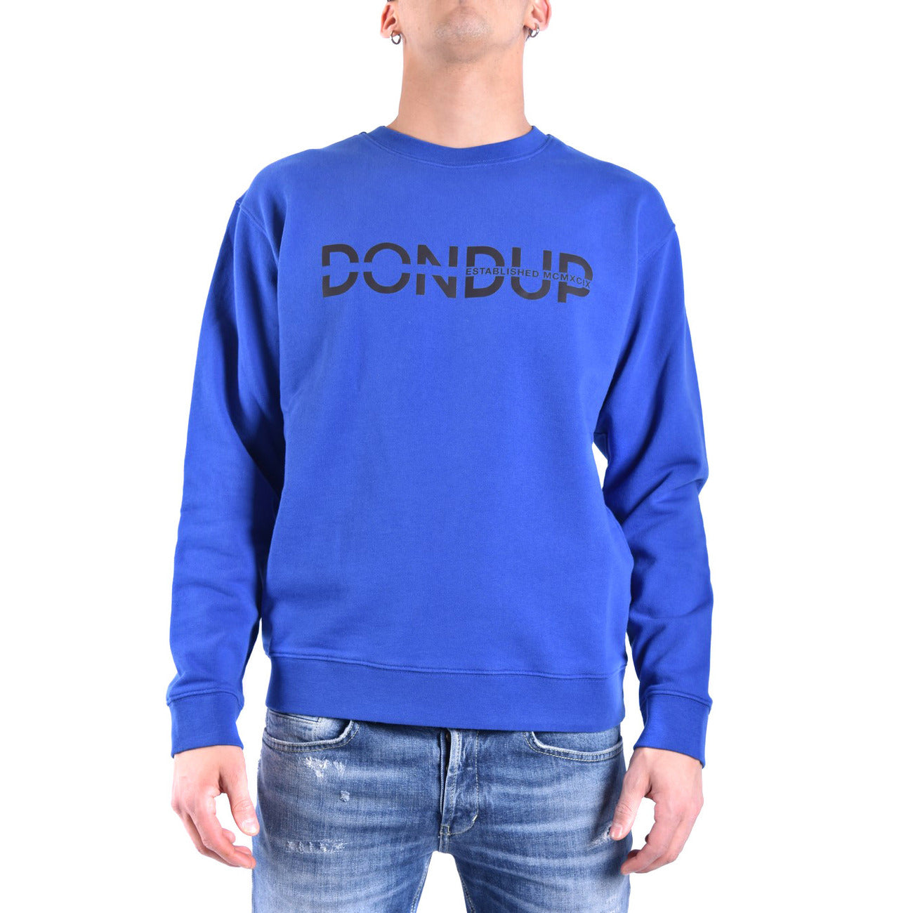 Dondup - Dondup Men Sweatshirts