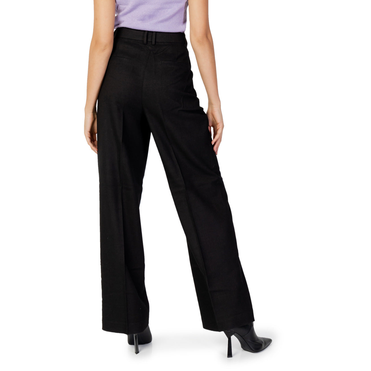 Only - Only  Women Trousers