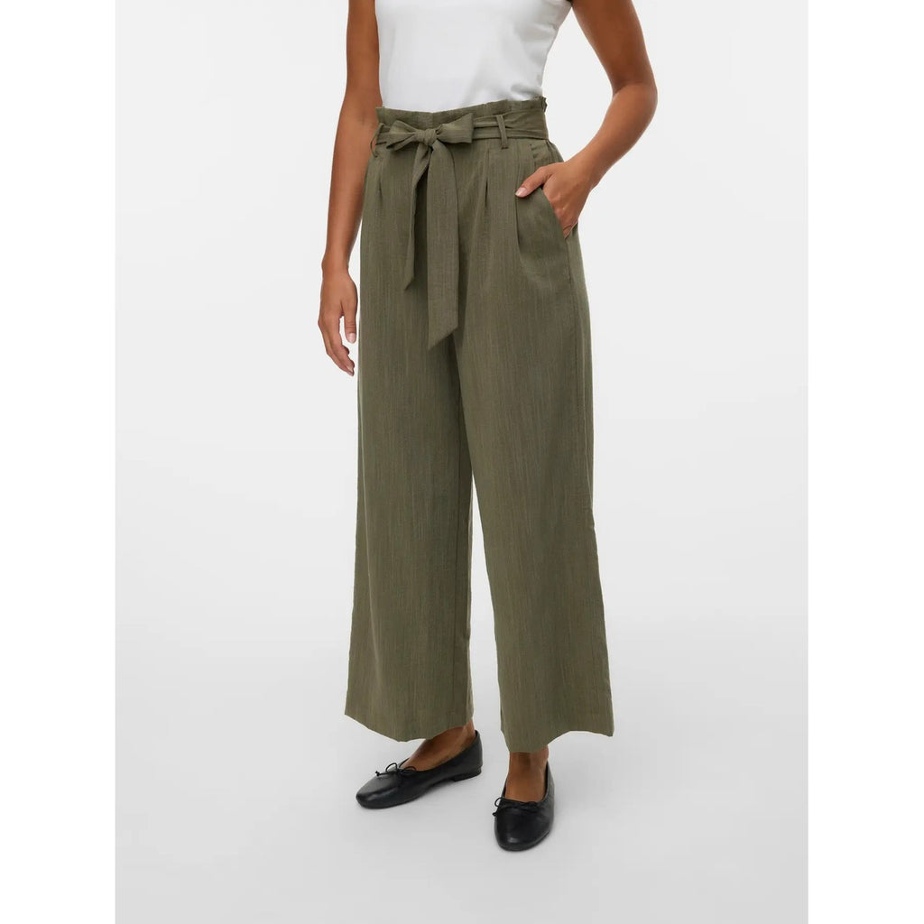 Vero Moda - Vero Moda  Women Trousers