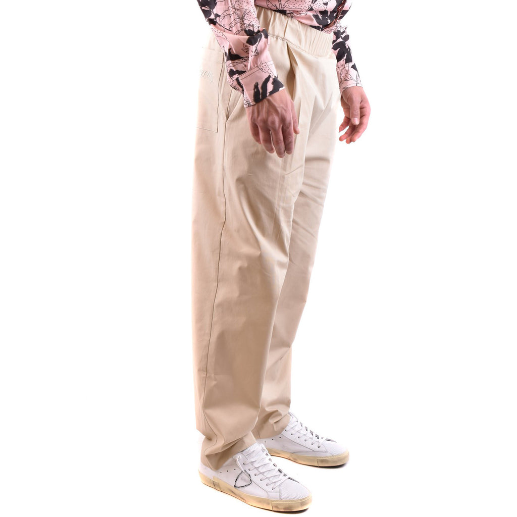Laneus - Laneus Men Trousers
