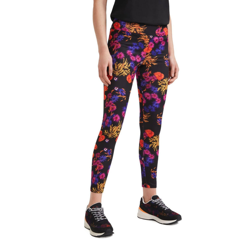 Desigual - Desigual  Women Leggings
