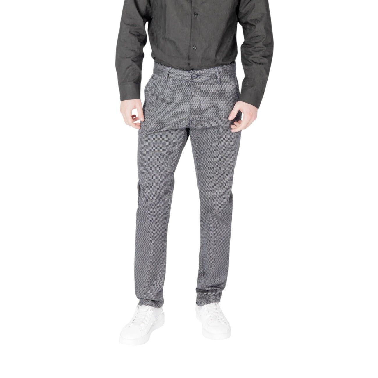 Armani Exchange - Armani Exchange Men Trousers