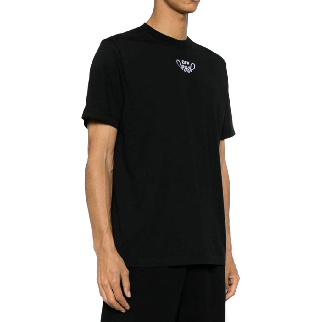 Off-white - Off-white Men T-Shirt