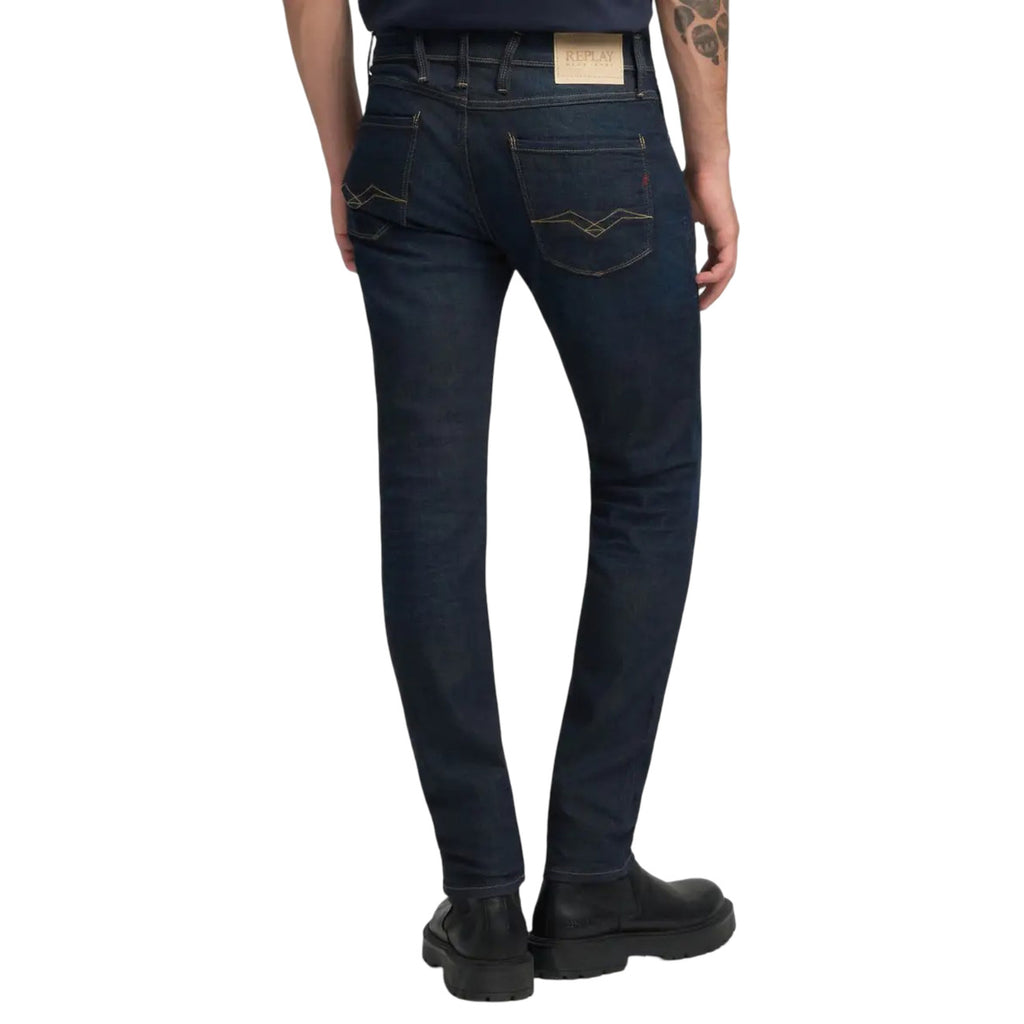 Replay - Replay Men Jeans