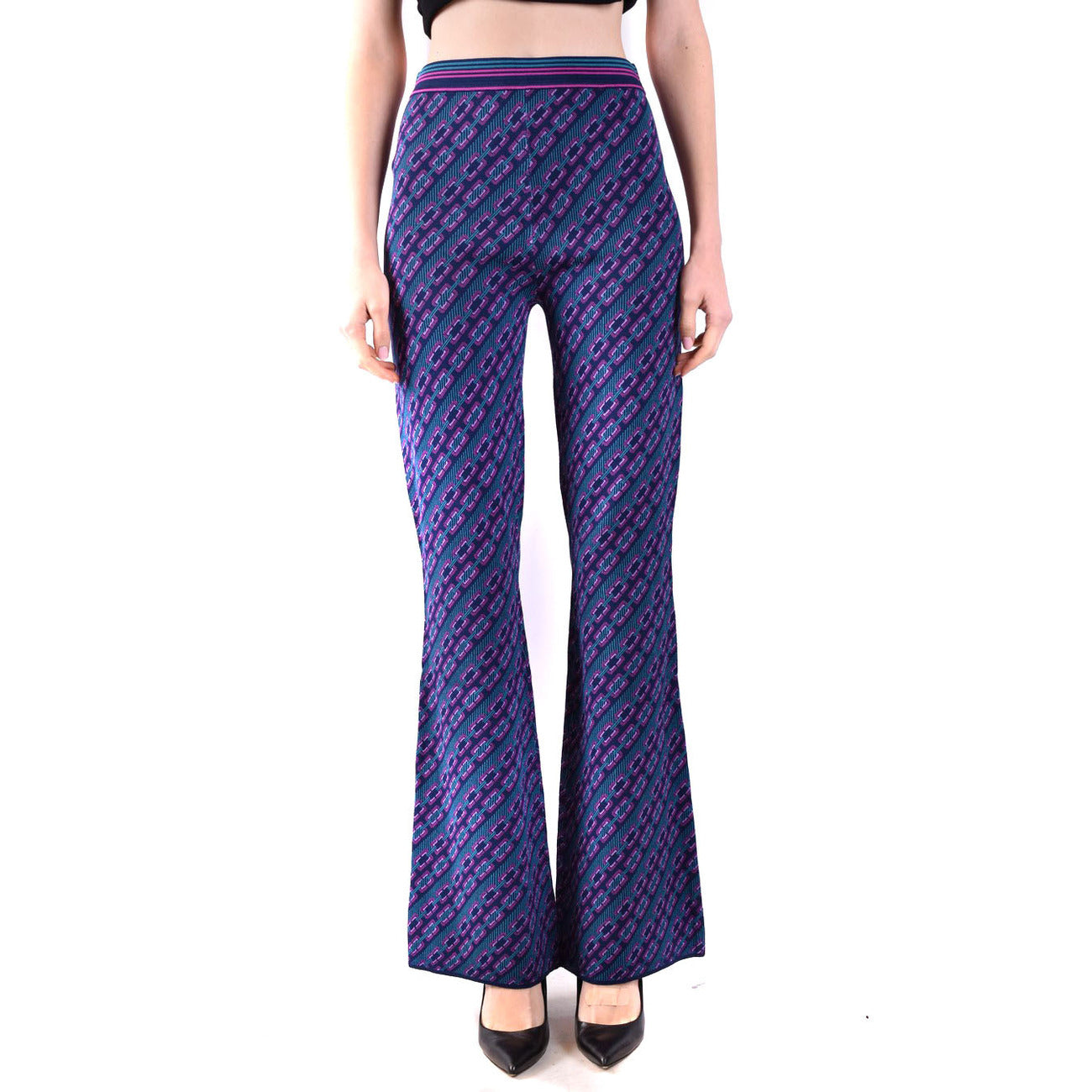 Diane Von Furstenberg - Diane Von Furstenberg  Women Trousers