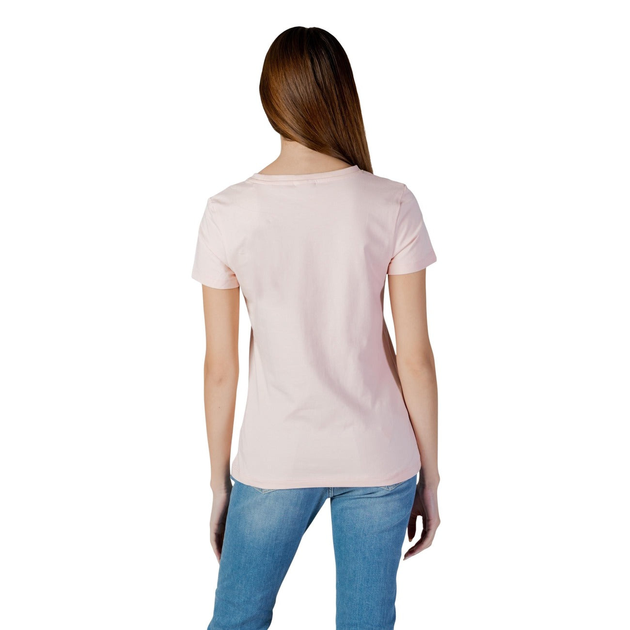 Guess Active - Guess Active  Women T-Shirt