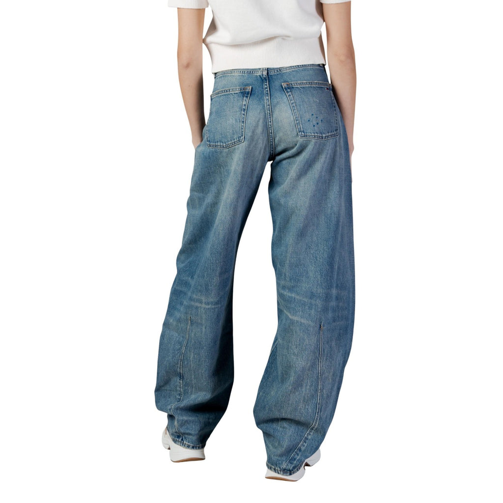 Tommy Hilfiger Jeans - Tommy Hilfiger Jeans  Women Jeans