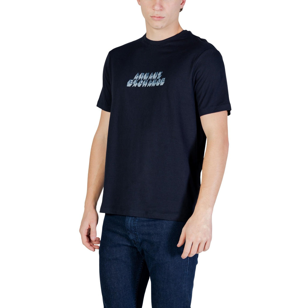 Armani Exchange - Armani Exchange Men T-Shirt