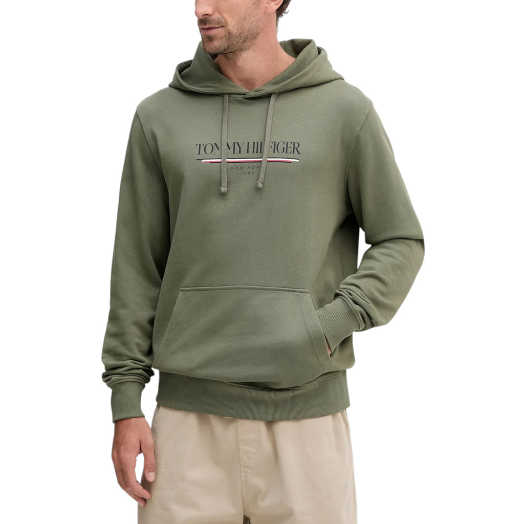 Tommy Hilfiger - Tommy Hilfiger Men Sweatshirts