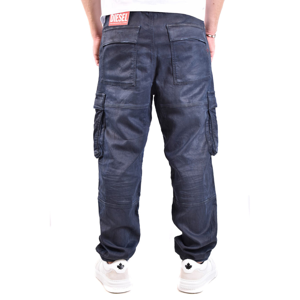 Diesel - Diesel Men Trousers