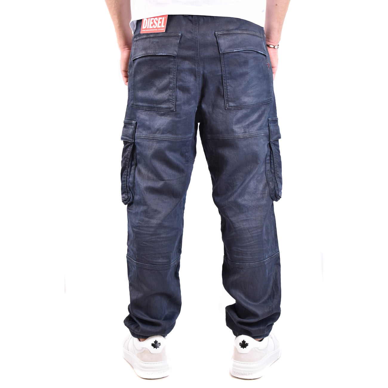 Diesel - Diesel Men Trousers