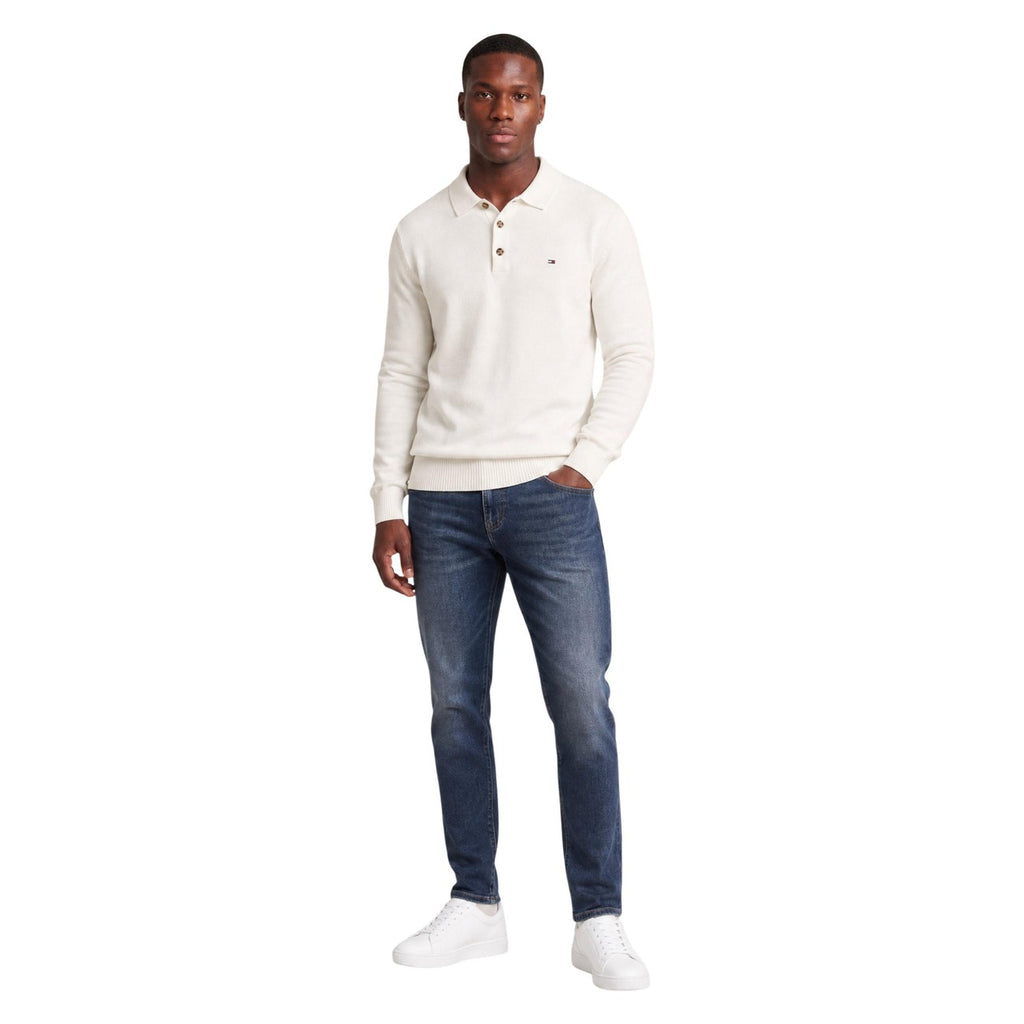 Tommy Hilfiger Jeans - Tommy Hilfiger Jeans Men Polo