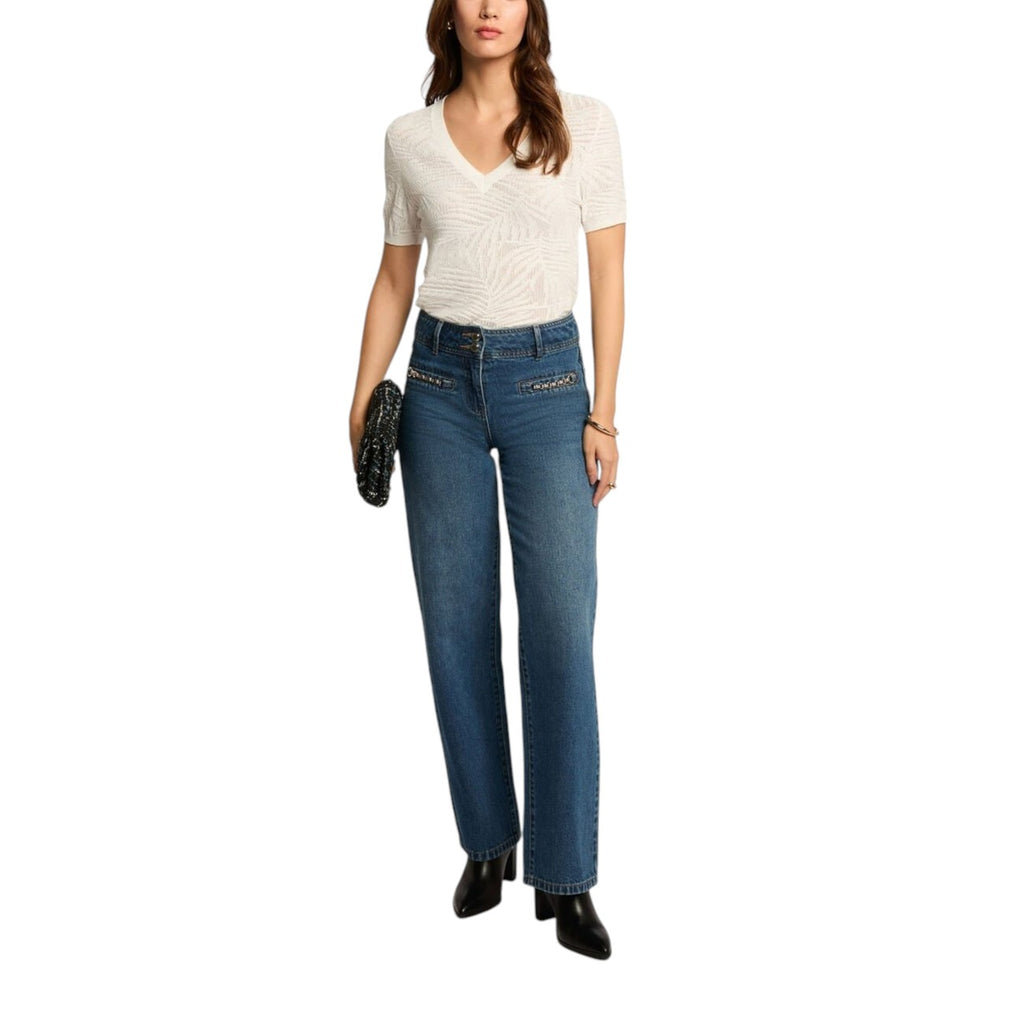Morgan De Toi - Morgan De Toi  Women T-Shirt