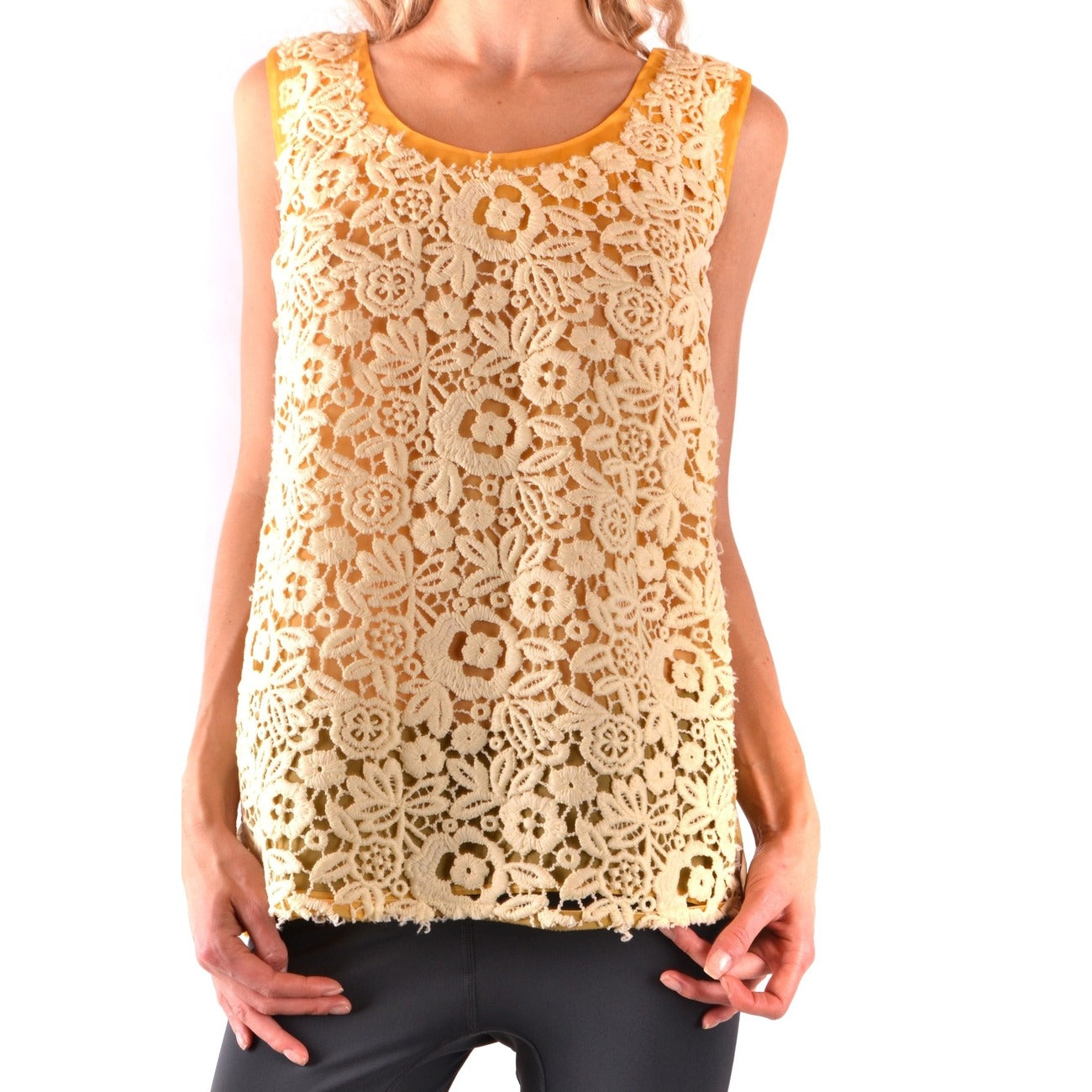 Miu Miu - Miu Miu  Women Blouse