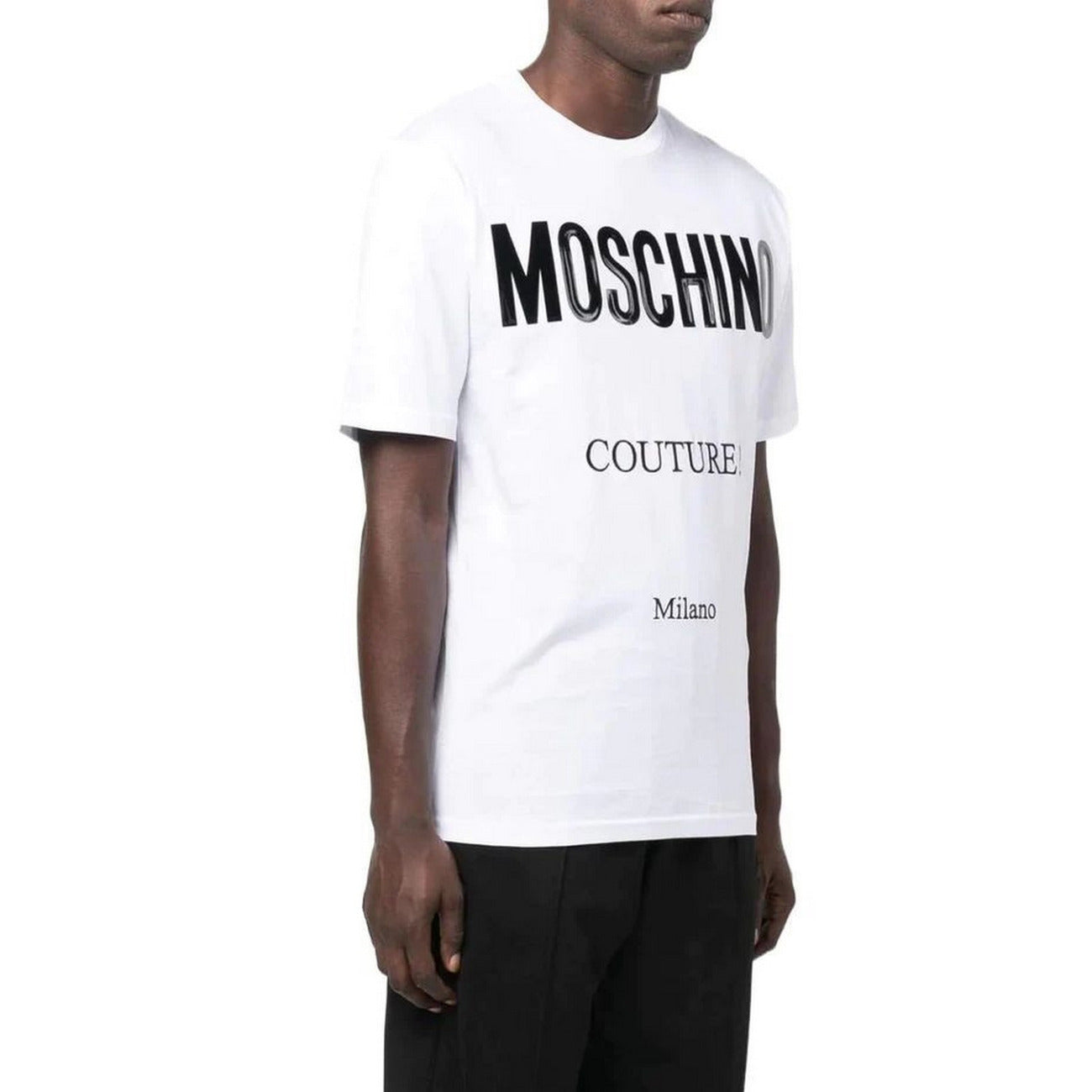 Moschino - Moschino Men T-Shirt