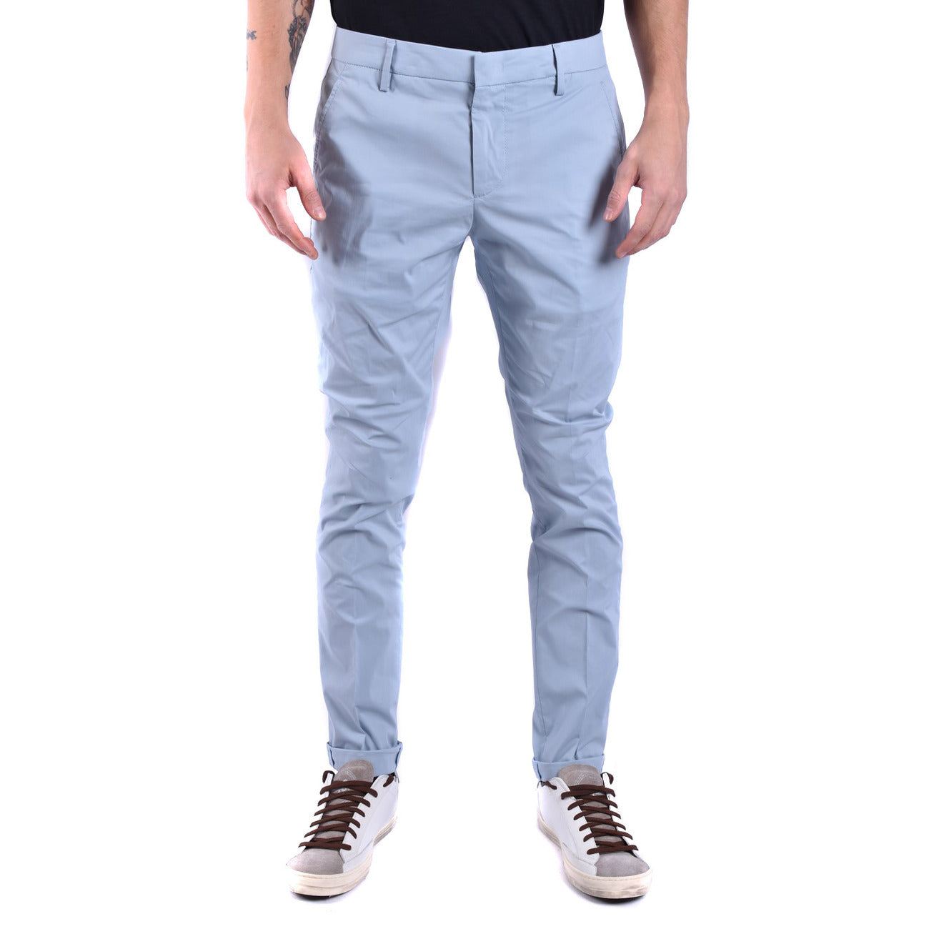 Dondup - Dondup Men Trousers