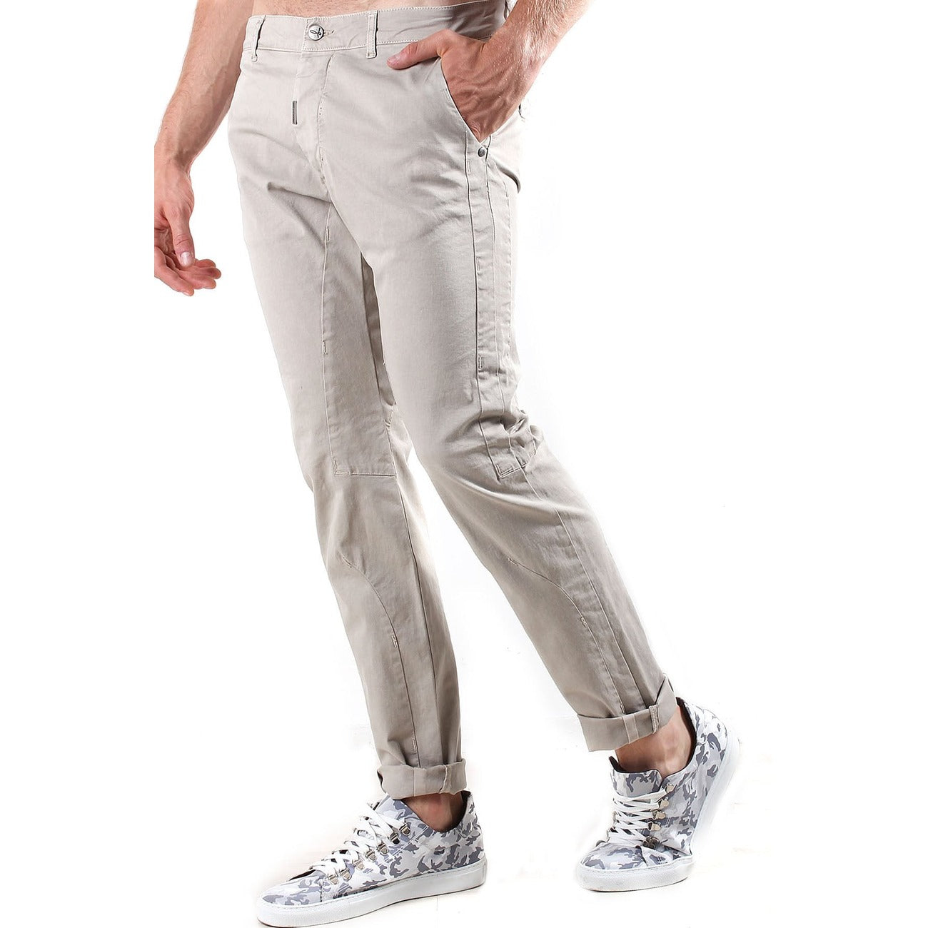 Absolut Joy - Absolut Joy Men Trousers